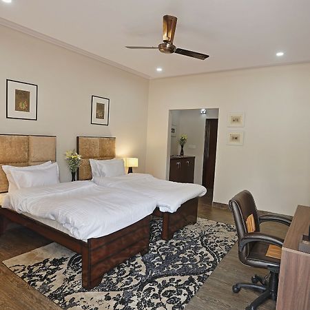 גורגאון Arkaya Inn מראה חיצוני תמונה