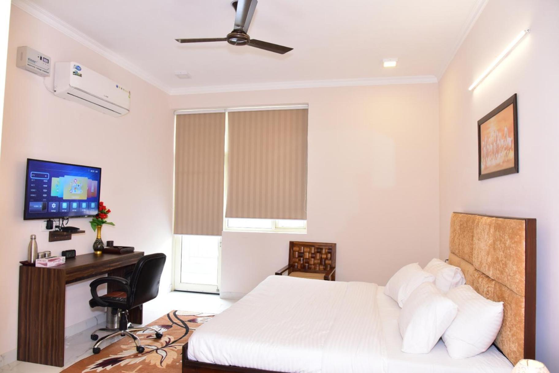 גורגאון Arkaya Inn מראה חיצוני תמונה