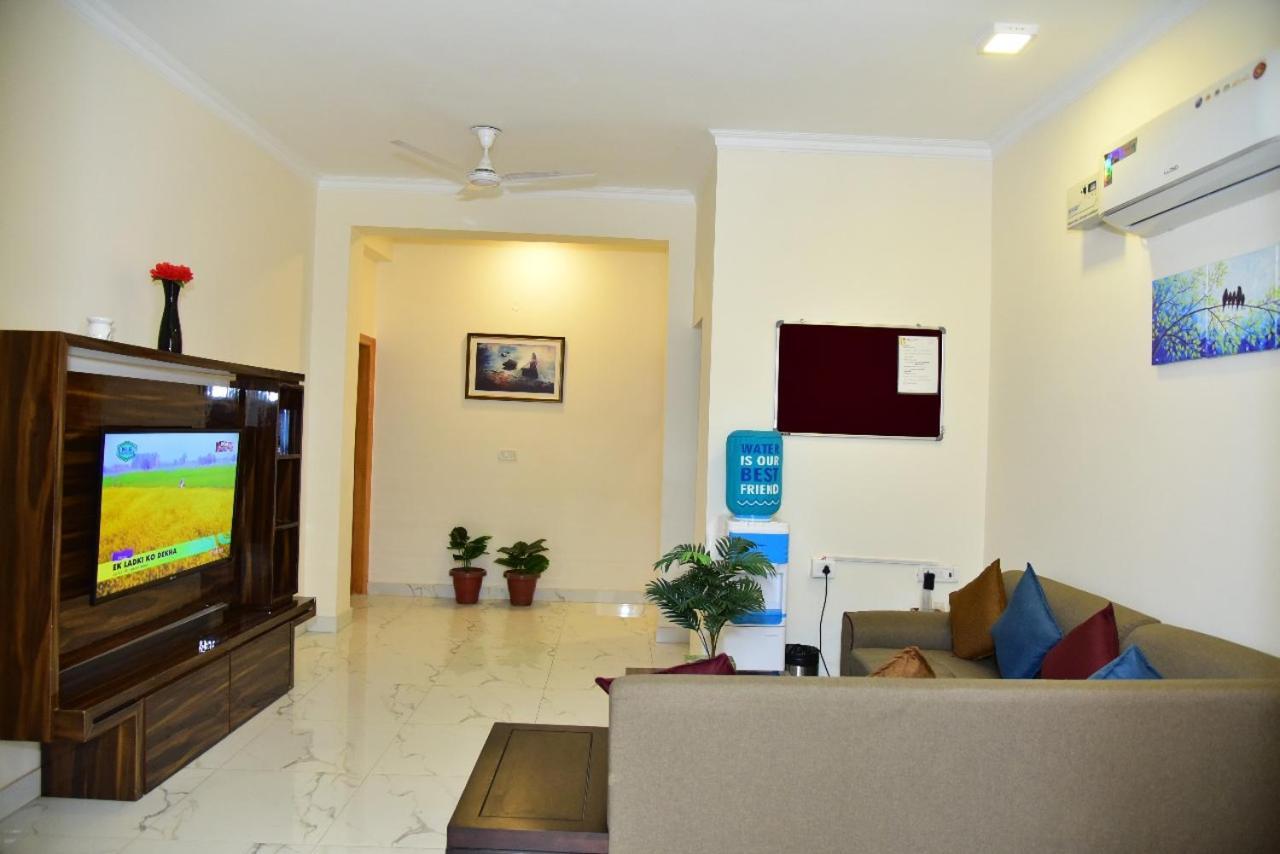 גורגאון Arkaya Inn מראה חיצוני תמונה