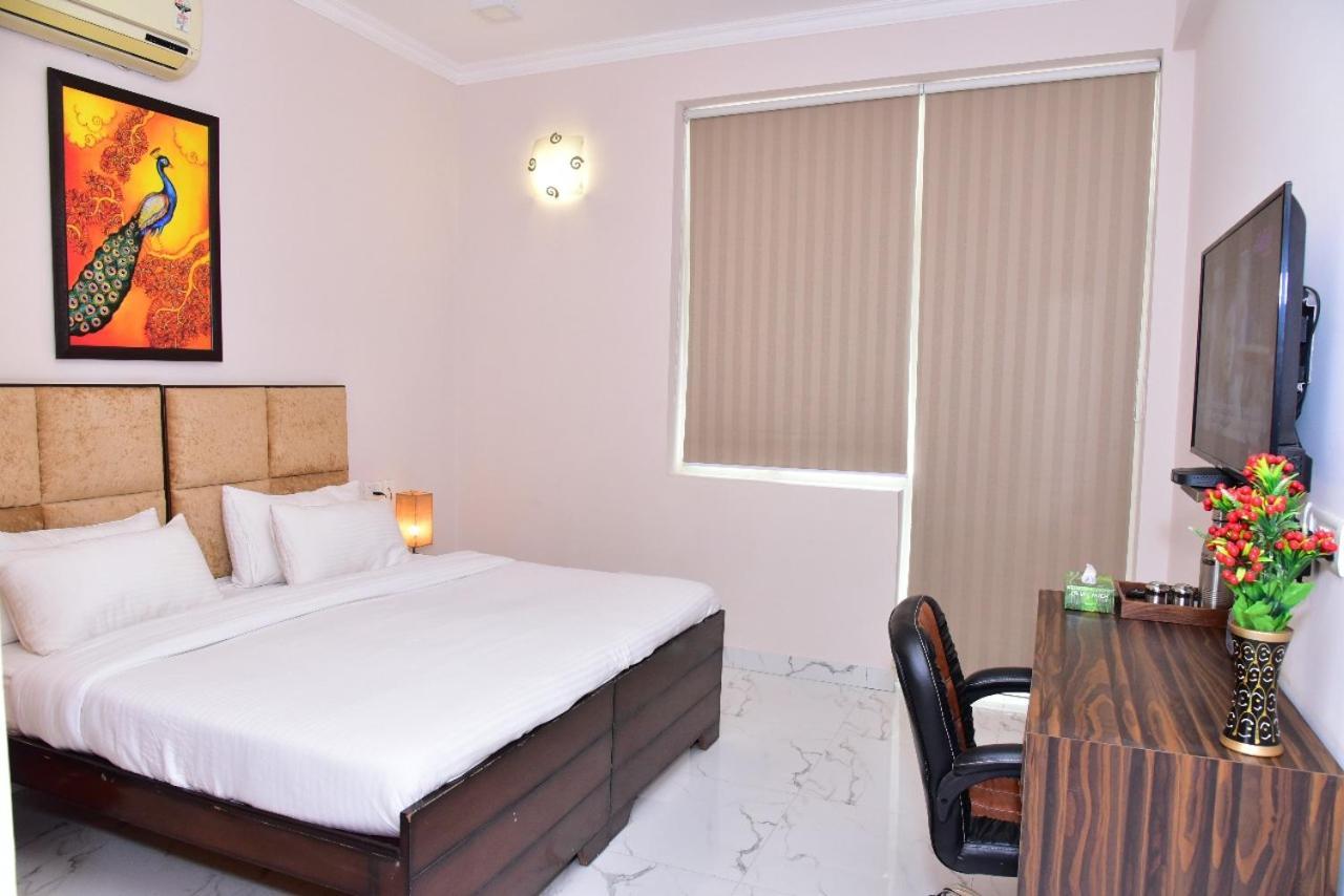 גורגאון Arkaya Inn מראה חיצוני תמונה