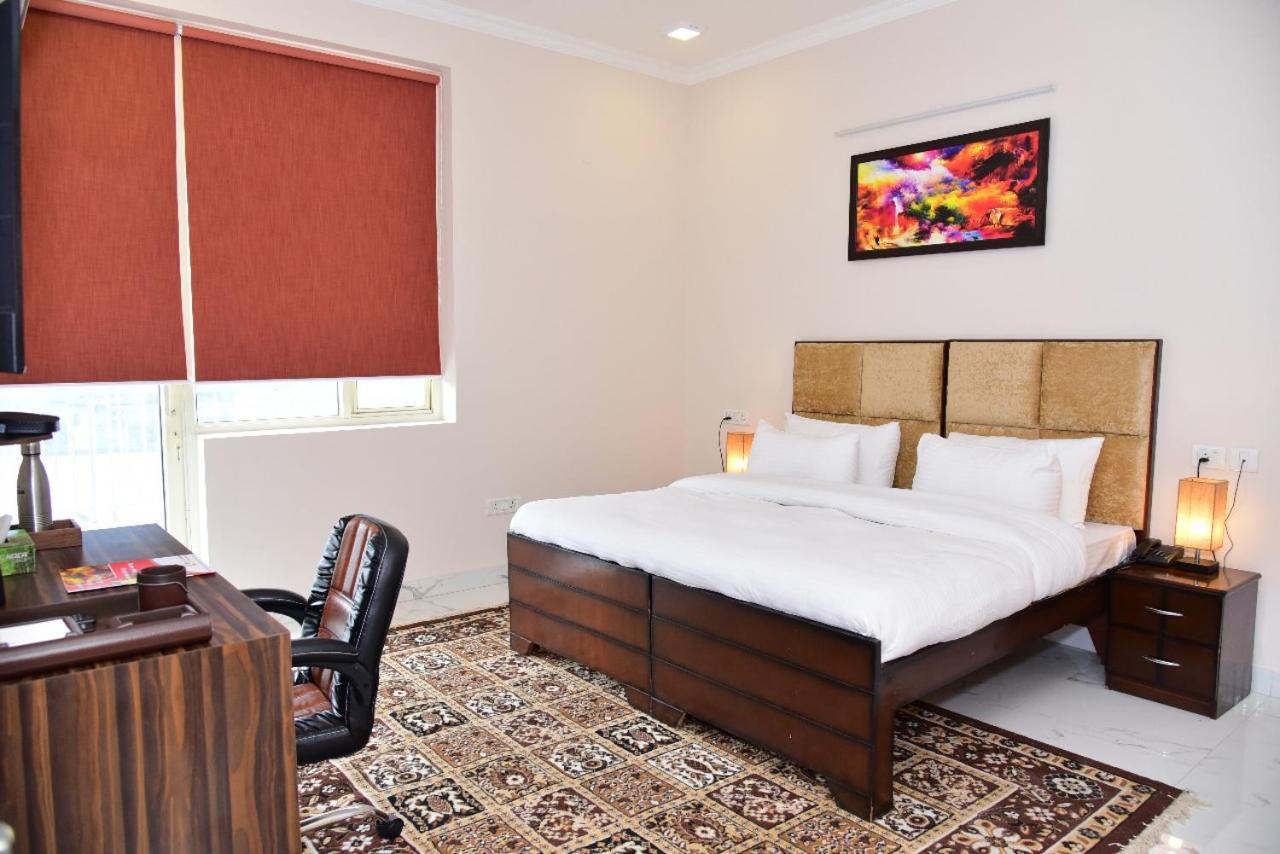 גורגאון Arkaya Inn מראה חיצוני תמונה