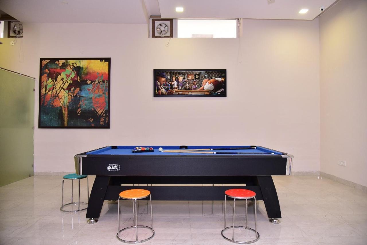 גורגאון Arkaya Inn מראה חיצוני תמונה