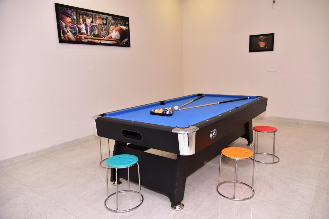 גורגאון Arkaya Inn מראה חיצוני תמונה
