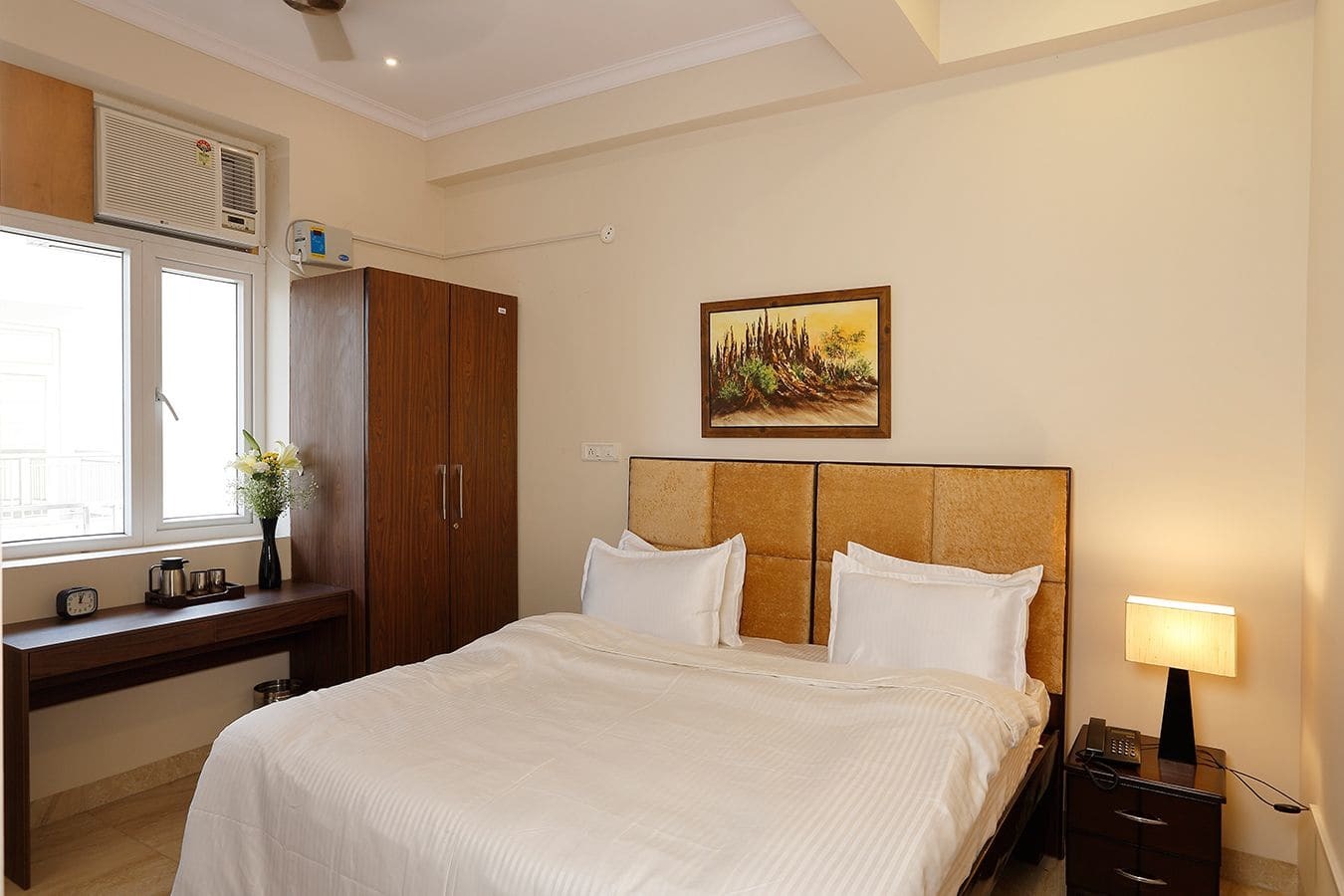 גורגאון Arkaya Inn מראה חיצוני תמונה
