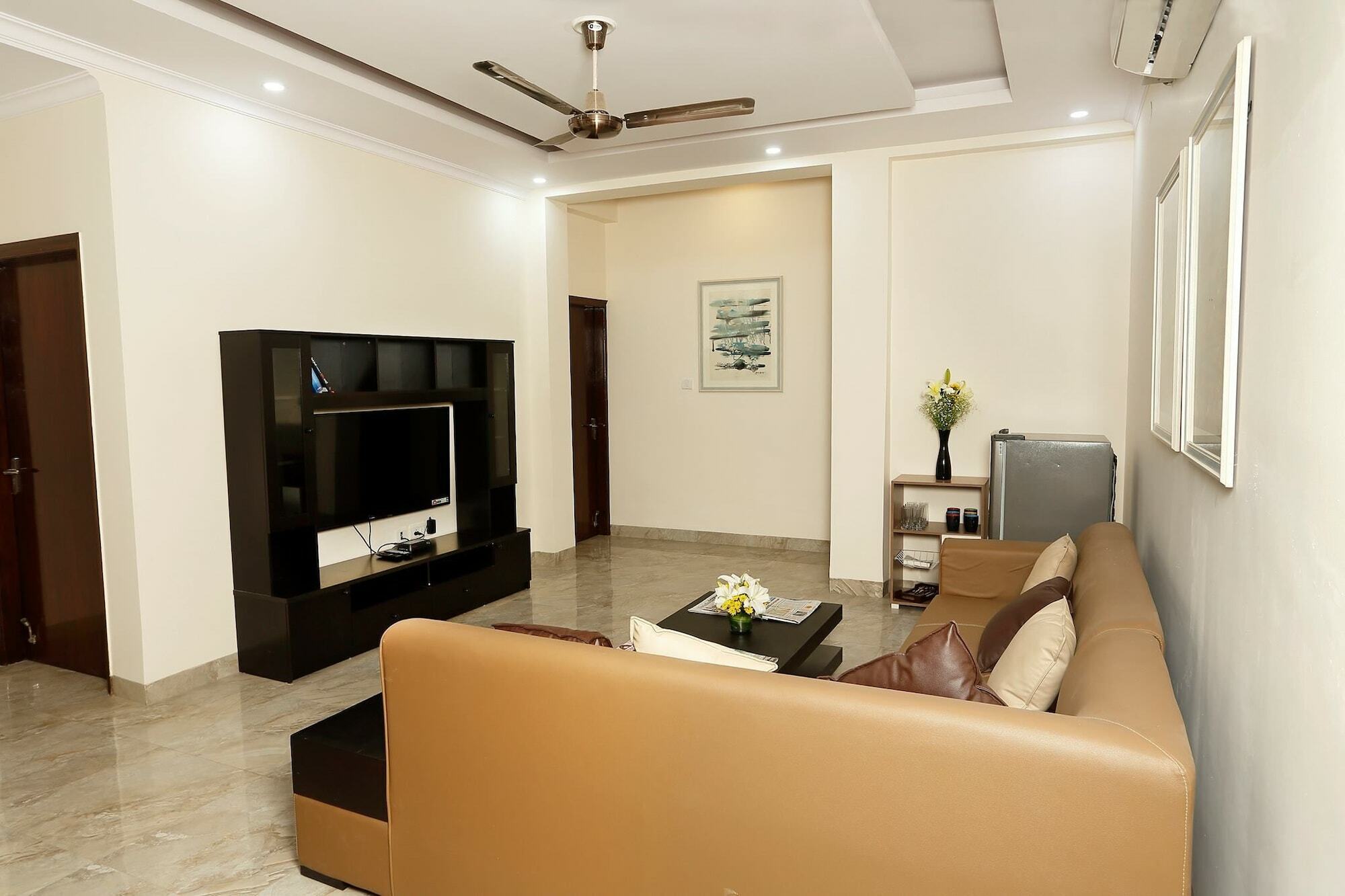 גורגאון Arkaya Inn מראה חיצוני תמונה